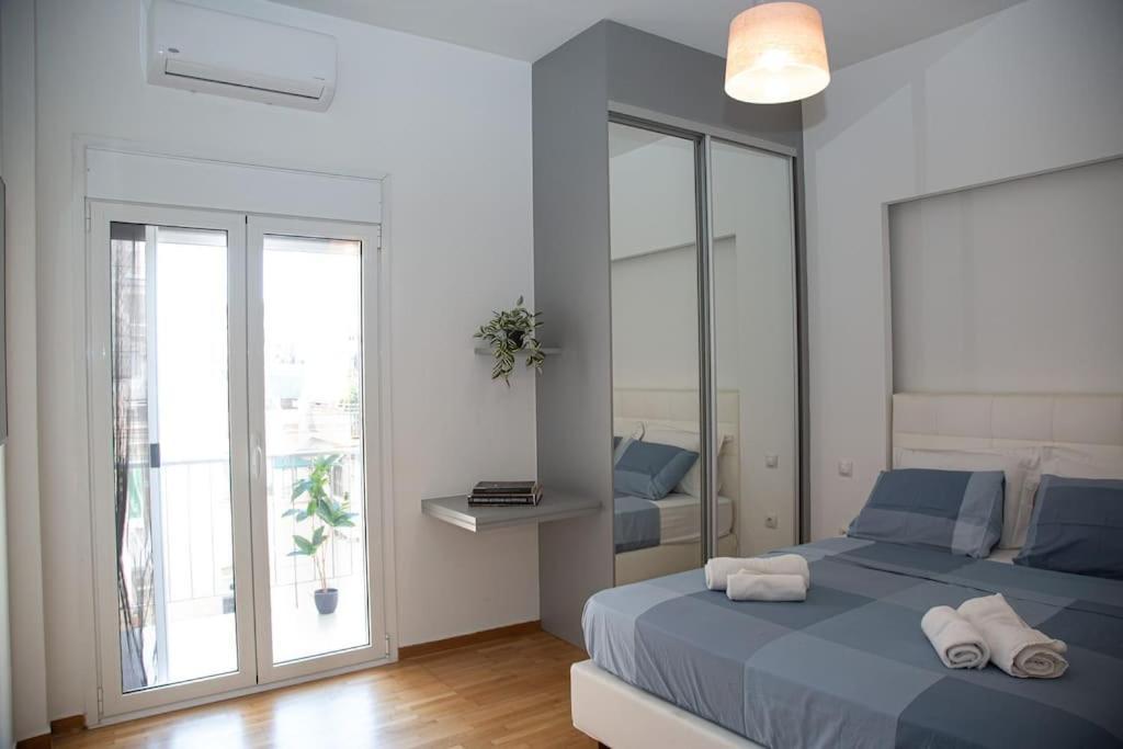 Spacious In Pagkrati Athens